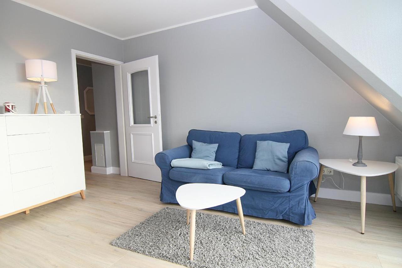 Apartment Dirkmann